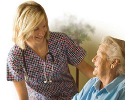 Best Nursing Homes