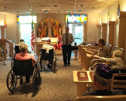 Jewish Nursing Homes