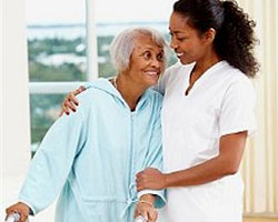 Mental Health Nursing Homes