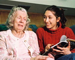 Nursing Homes Compare