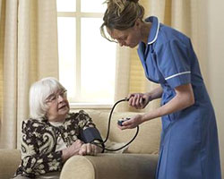 Nursing Homes in Aberdeen Nursing Homes in Aberdeen