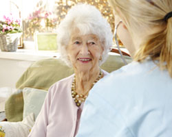 Nursing Homes in Brighton Nursing Homes in Brighton