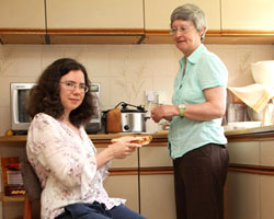 Nursing Homes in Cardiff Nursing Homes in Cardiff