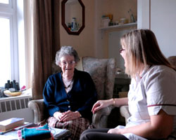 Nursing Homes in Cornwall Nursing Homes in Cornwall