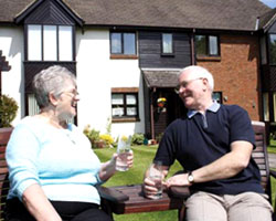Nursing Homes in Coventry Nursing Homes in Coventry