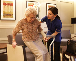 Nursing Homes in Devon Nursing Homes in Devon