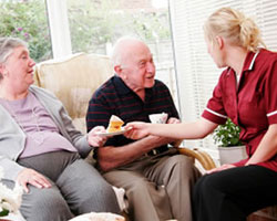 Nursing Homes in Essex Nursing Homes in Essex