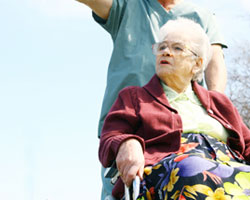 Nursing Homes in Fife Nursing Homes in Fife