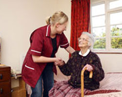 Nursing Homes in Glasgow Nursing Homes in Glasgow