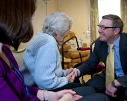 Nursing Homes in Harrogate Nursing Homes in Harrogate