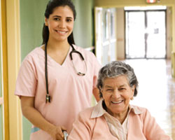 Nursing Homes in Liverpool Nursing Homes in Liverpool