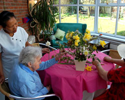 Nursing Homes in Middlesex Nursing Homes in Middlesex