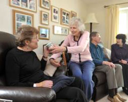 Nursing Homes in Oxford Nursing Homes in Oxford