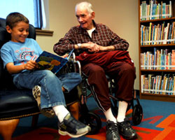 Nursing Homes in Reading Nursing Homes in Reading