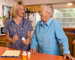 Nursing Homes Information