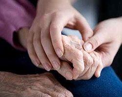 Nursing Homes Ratings