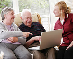 Nursing Homes Reviews