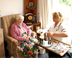 Private Nursing Homes