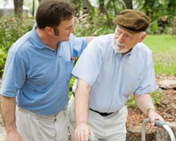 Retirement Nursing Homes