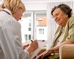 Top Rated Nursing Homes