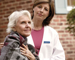 What are Nursing Homes